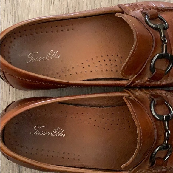 Men’s Tasso Elba Loafer - Picture 5 of 7